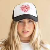 Nodpod Trucker Hat